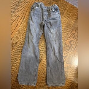 Polo by Ralph Lauren kids skinny Denim